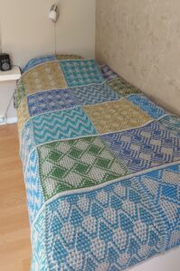 Lapillis Blanket