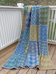 Lapillis Blanket