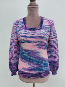 Kindred Spirits Sweater